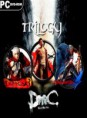 DmC Devil May Cry TRILOGY 